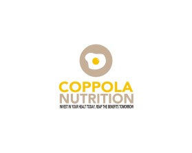 Coppola Nutrition entry by Bintanglaut27