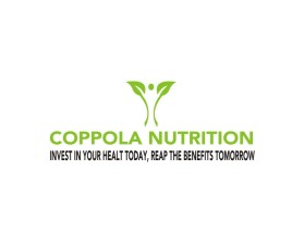 Coppola Nutrition entry by Bintanglaut27