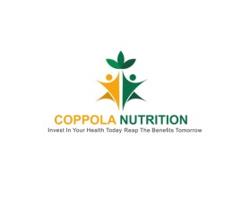 Coppola Nutrition entry by ganjar burhan