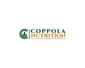 Coppola Nutrition entry by ganjar burhan
