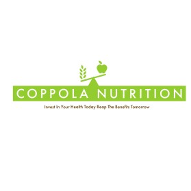 Coppola Nutrition entry by Am That Creative