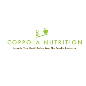 Coppola Nutrition entry by Am That Creative