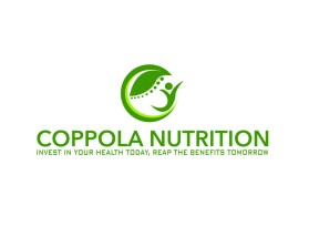 Coppola Nutrition entry by Niels