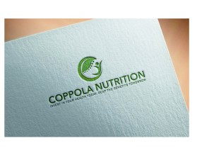 Coppola Nutrition entry by Niels
