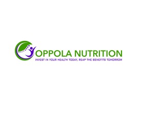 Coppola Nutrition entry by Niels