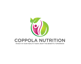 Coppola Nutrition entry by JCreation