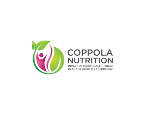 Coppola Nutrition entry by JCreation