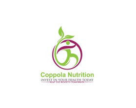 Coppola Nutrition entry by studentfirst