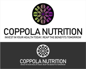 Coppola Nutrition entry by rizkymasade