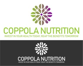 Coppola Nutrition entry by rizkymasade