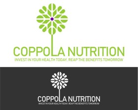 Coppola Nutrition entry by rizkymasade