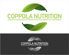 Coppola Nutrition entry by rizkymasade
