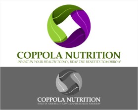 Coppola Nutrition entry by rizkymasade