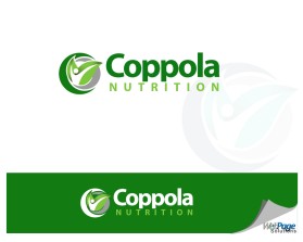Coppola Nutrition entry by webpagesol