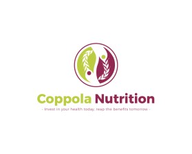 Coppola Nutrition entry by 765