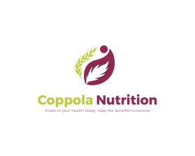 Coppola Nutrition entry by 765