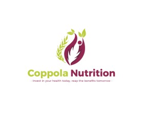 Coppola Nutrition entry by 765