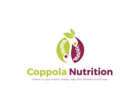 Coppola Nutrition entry by 765