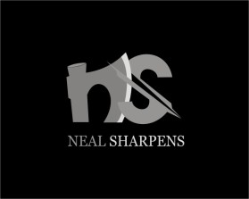 Neal Sharpens/NealSharpens.com entry by Bintanglaut27