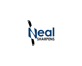 Neal Sharpens/NealSharpens.com entry by djavadesign