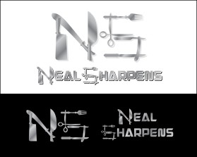 Neal Sharpens/NealSharpens.com entry by sirtwo