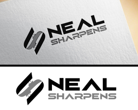 Neal Sharpens/NealSharpens.com entry by sella