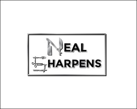 Neal Sharpens/NealSharpens.com entry by sirtwo