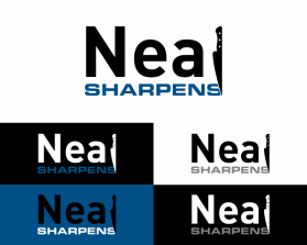 Neal Sharpens/NealSharpens.com entry by SN