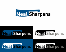 Neal Sharpens/NealSharpens.com entry by SN