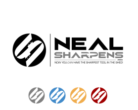 Neal Sharpens/NealSharpens.com entry by sella