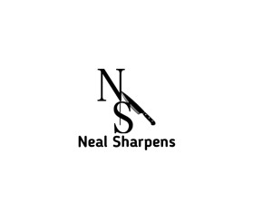 Neal Sharpens/NealSharpens.com entry by faisollogos