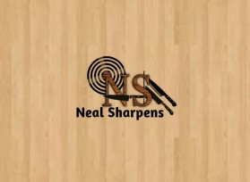 Neal Sharpens/NealSharpens.com entry by faisollogos