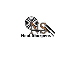 Neal Sharpens/NealSharpens.com entry by faisollogos