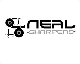 Neal Sharpens/NealSharpens.com entry by sirtwo