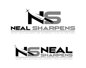 Neal Sharpens/NealSharpens.com entry by sella