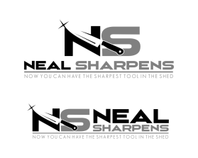 Neal Sharpens/NealSharpens.com entry by sella