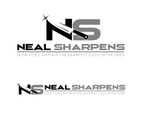 Neal Sharpens/NealSharpens.com entry by sella