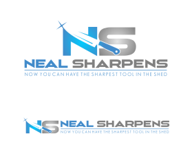 Neal Sharpens/NealSharpens.com entry by sella