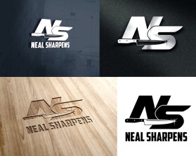 Neal Sharpens/NealSharpens.com entry by dewi