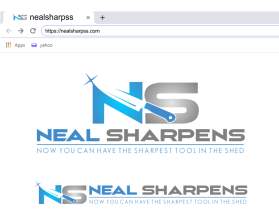 Neal Sharpens/NealSharpens.com entry by sella