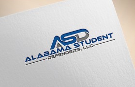 Alabama Student Defenders, LLC entry by Tiger Designer