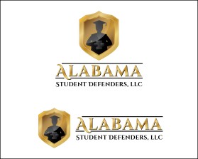 Alabama Student Defenders, LLC entry by cristiano luparia