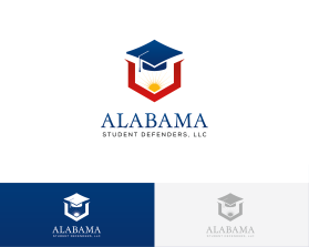 Alabama Student Defenders, LLC entry by Siti Anissa
