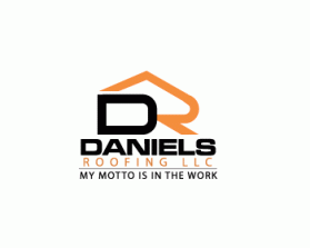 Daniels Roofing LLC. entry by kbcorbin