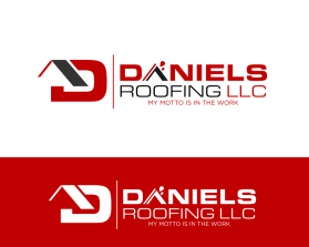 Daniels Roofing LLC. entry by sella
