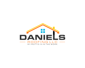Daniels Roofing LLC. entry by sella