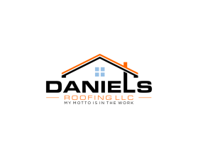 Daniels Roofing LLC. entry by sella
