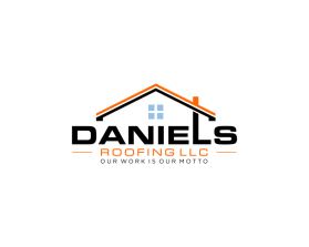 Daniels Roofing LLC. entry by sella
