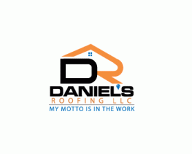 Daniels Roofing LLC. entry by kbcorbin