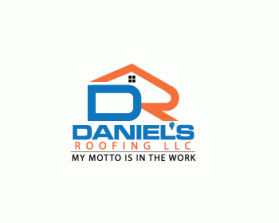 Daniels Roofing LLC. entry by kbcorbin